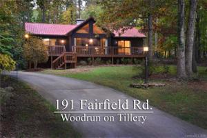 191 Fairfield Road