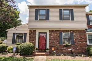 2705 N Center Street