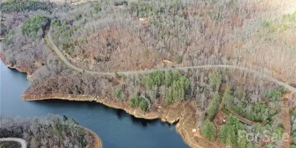 Lot 10 B Cedar Cliff Road