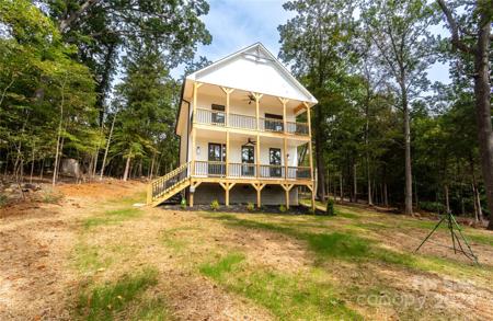 609 Berry Hill Drive