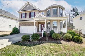 436 Castlebury Court