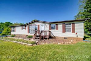 6121 Rest Home Road