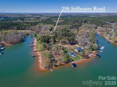 296 Stillwater Road