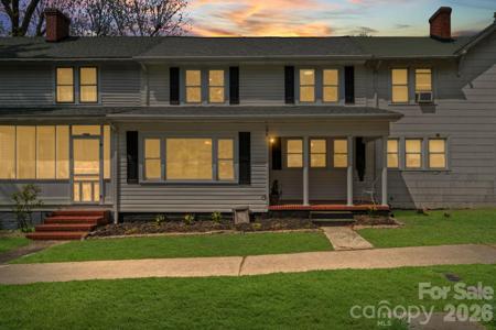 196 Spruce Street