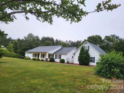 425 Stewart Rock Road