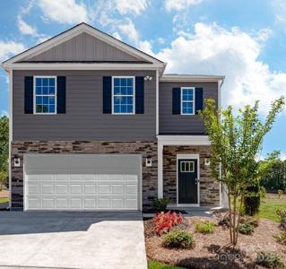 5211 Reedy Ridge Road