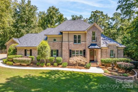 1785 Brawley School Road