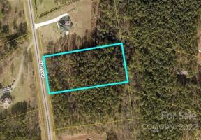 Lot 2 Davis Cove