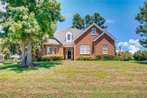 3100 Greystoke Court