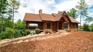 122 Otter Waller Drive
