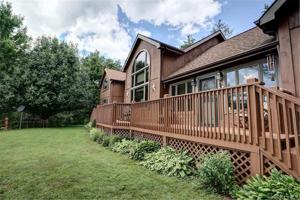 28 Nantahala Ridge