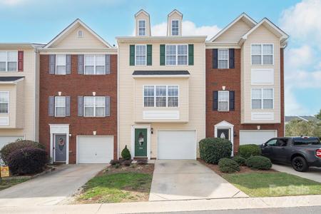 204 Langhorne Drive