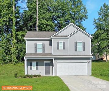 2246 Catawba Trace Drive
