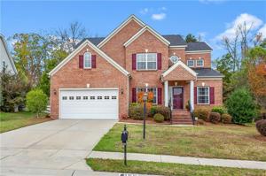 4156 Sunset Ridge Drive