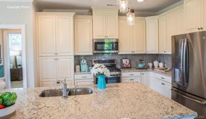 315 Conservancy Drive
