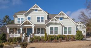 612 Bucks Quarry Court