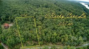 0 Rocky Cove
