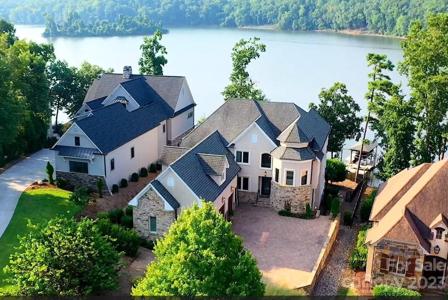 Lake Wylie North Carolina Lake Homes For Sale and Lake Wylie North ...