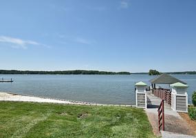 801 Lake Club Drive