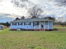 1061 B J Jackson Road