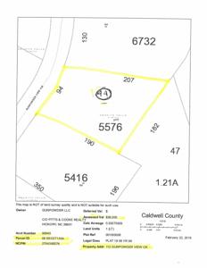 112 Gunpowder View Circle
