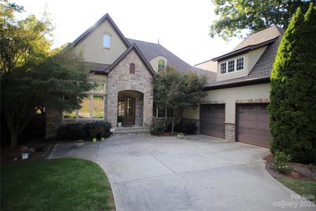 8033 Water View Drive