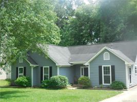 1321 Sugar Hollow Drive