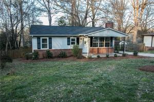 215 Brookwood Road