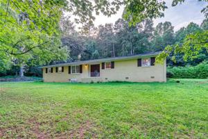 8016 Laine Road