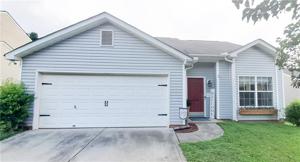 531 River View Drive