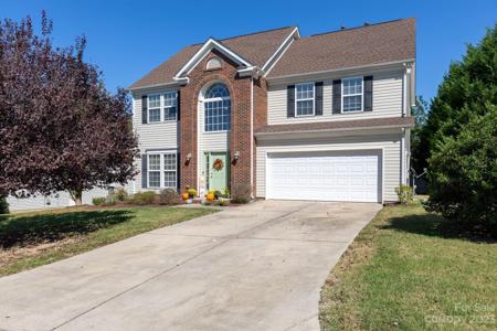 310 Basswood Court
