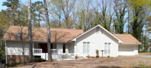 2 Longleaf Road