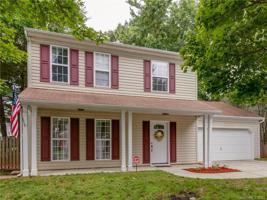 14439 Arbor Ridge Drive