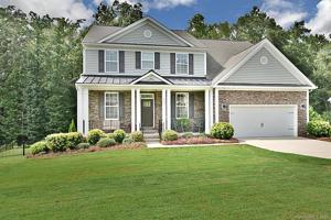 2209 Chapel Gate Drive