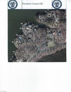 Lot 23 Shoreline Drive