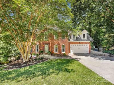 11126 Windgate Court