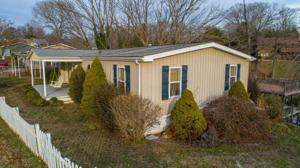 365 Taylorsville Beach Court