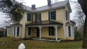 401 N Green Street