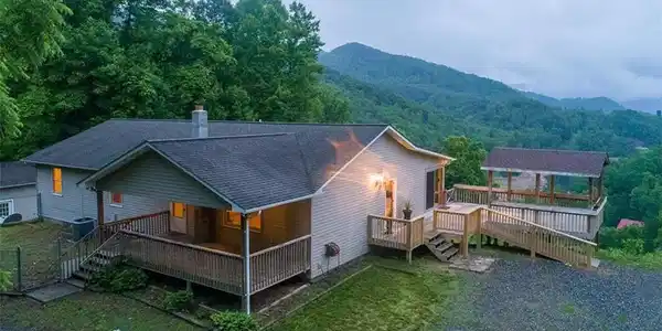 130 Guardian Angel Ridge