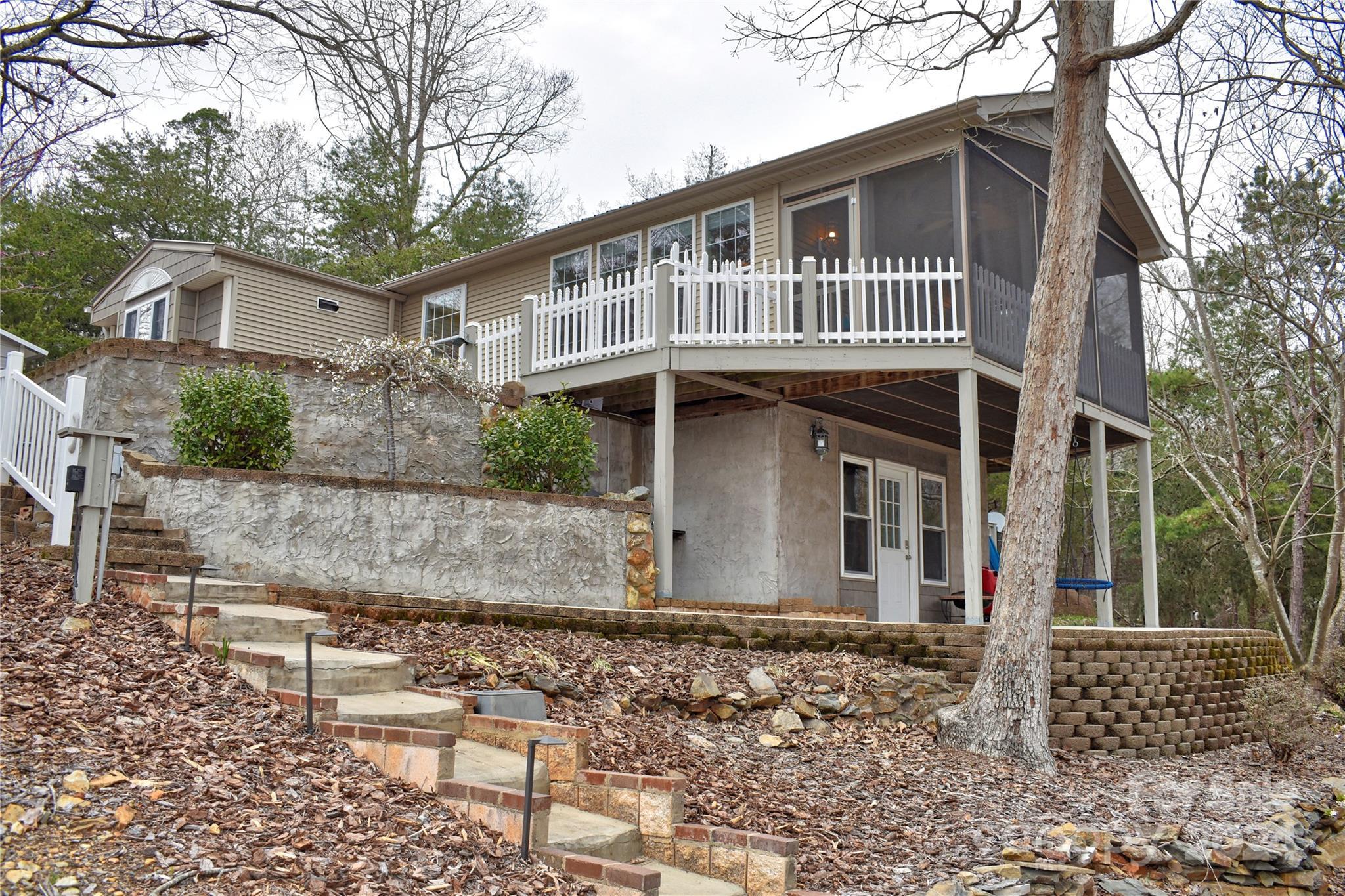 250 Whip O Will Cove, Badin Lake, NC lhrmls02087146