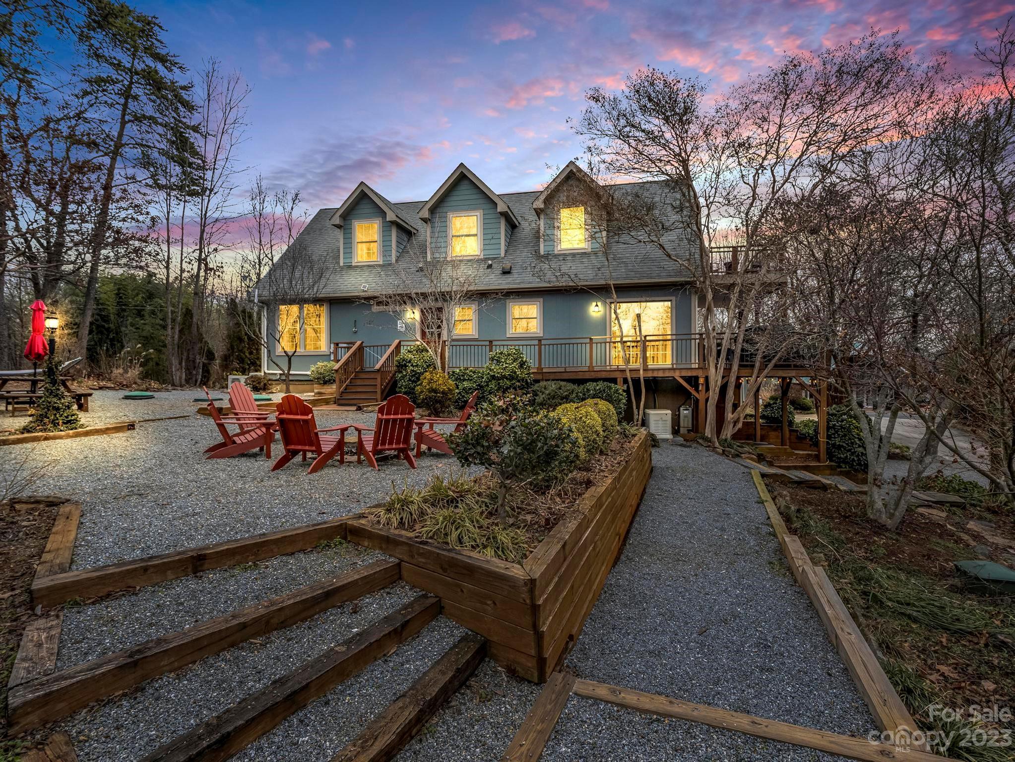 158 Pearson Circle, Lake Lure, NC lhrmls01983286