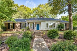 400 Ridgeway Drive