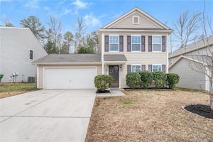 11707 Tribal Drive