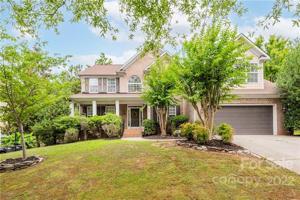 1832 Chestnut Hill