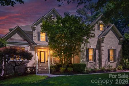 4325 Rustling Woods Drive