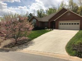 772 Monticello Drive