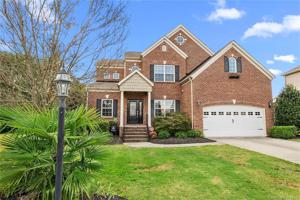 4525 Chestwood Drive