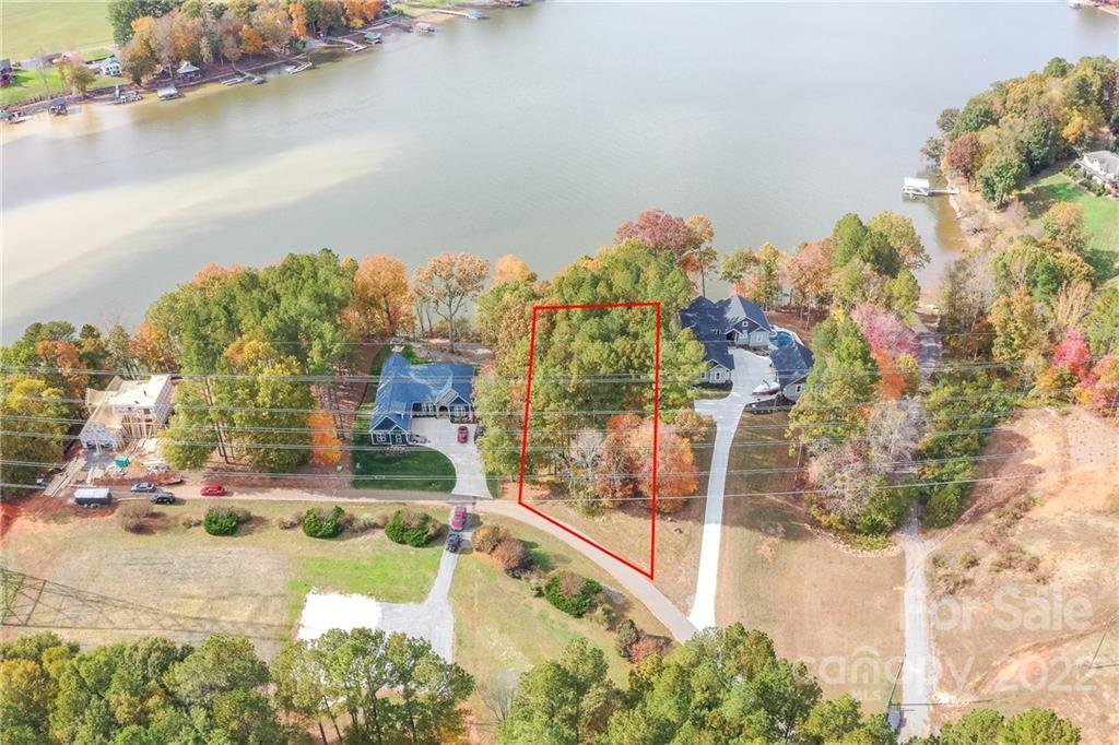 Lot 5 Buffalo Shoals Road, Statesville, NC lhrmls01377297