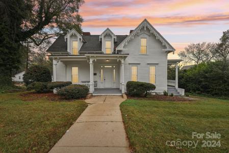 305 S Main Street
