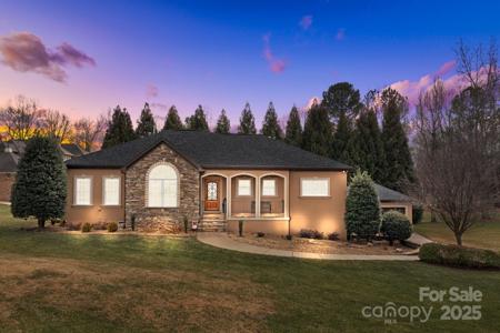 9241 Legrand Drive